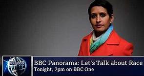 Panorama British TV programme