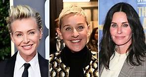 What is Portia de Rossi's net worth? Truth behind divorce rumors as Ellen DeGeneres moves in with Courteney Cox