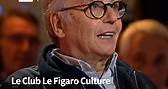 Fabrice Luchini : «Victor Hugo, un miracle extraordinaire»