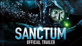 Sanctum - Trailer