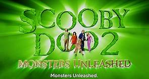 Scooby-Doo 2: Monsters Unleashed | Trailer