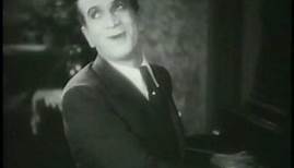 Trailer zu "Al Jolson und The Jazz Singer"