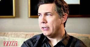 Chris Parnell on Choosing His Roles