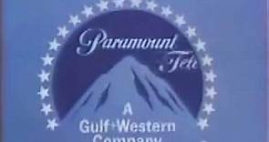Lawrence Gordon Productions/Paramount Television (1983)