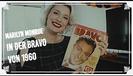 1960s Original BRAVO! Klatsch und "gute" Ratschläge