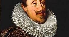 Ferdinand II, Holy Roman Emperor - Alchetron, the free social encyclopedia