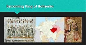 The Greatest Knights: King John of Bohemia