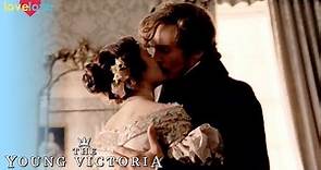 The Young Victoria | Victoria's Proposal | Love Love