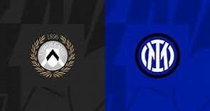 Udinese vs Inter Milan En vivo Serie A 2024