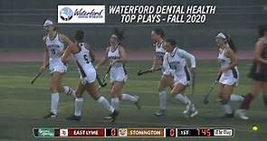Waterford Dental Health Top Plays - Fall 2020