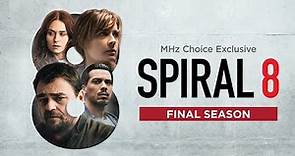 Spiral Season 8 (Official U.S. Trailer) - Now Streaming