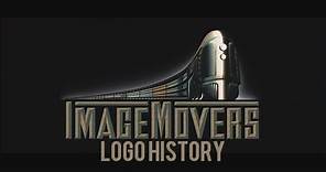 ImageMovers Logo History