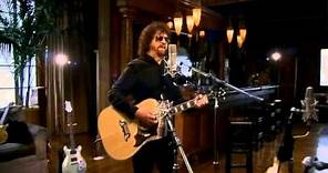 Can't Get It Out Of My Head - Jeff Lynne (Acoustic)