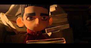 ParaNorman Official Movie Trailer [HD]