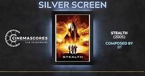 Cinemascores - Stealth (2005) Original Soundtrack Score