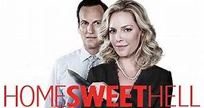 Home Sweet Hell (2015)