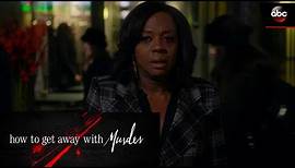 Season 5 Finale Ending - How To Get Away With Murder