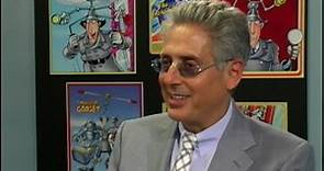 "Ask Andy" – Interview with Inspector Gadget co-creator Andy Heyward – 2004 DVD Featurette