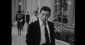 Serge Gainsbourg - Ce mortel ennui (1964)