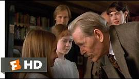 FairyTale: A True Story (5/10) Movie CLIP - Sir Arthur Meets the Girls (1997) HD