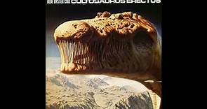 Blue Oyster Cult Cultosaurus Erectus 1980 Full Album HD