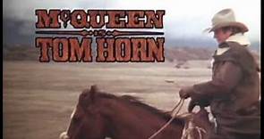 Tom Horn Trailer