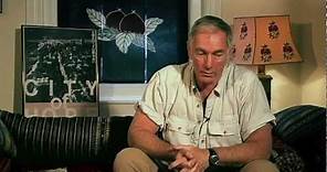 AMIGO - exclusive interview with John Sayles