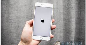 2022 解決iPhone無限白蘋果 無法開機一直閃 超詳細教學