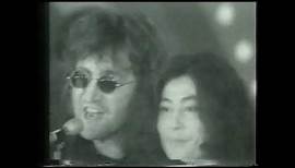 Yoko Ono Lennon - Then and Now (documentary)