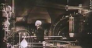Metropolis 1927 Fritz Lang sub-Español PELÍCULA COMPLETA