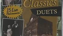 Various - Opry Video Classics Duets