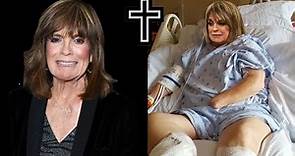 10 Minutes Ago / RIP 'Dallas' Star Linda Gray was found dead on her way ...