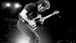 HERO: Jackson Browne über Bruce Springsteen — Rolling Stone
