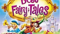 Barney: Best Fairy Tales
