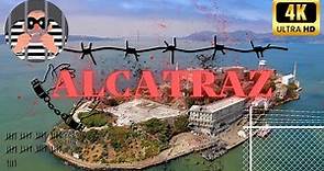 Alcatraz. Interesting Facts About Alcatraz Prison.