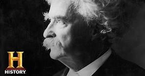 Mark Twain: Father of American Literature - Fast Facts | History