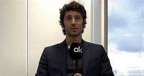 Granero: "Antes era más difícil subir al Real Madrid que ahora"