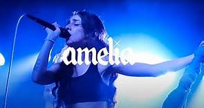 Samia - Amelia (Official Music Video)