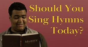 What is a Hymn? More than just music?| Hymns Explained