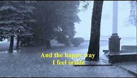 Neil Sedaka - Laughter In The Rain [w/ lyrics]