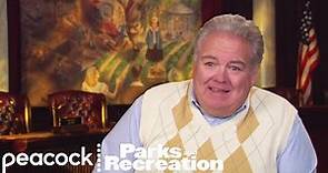 Parks and Recreation | Jim O'Heir Finale (Interview)