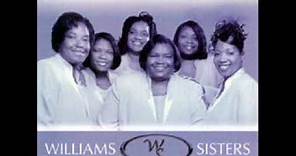 "The Williams Sisters" Step By Step 1996