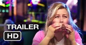 Paradise TRAILER 1 (2013) - Julianne Hough, Russell Brand Movie HD