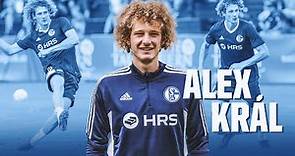 Das erste Training von Neuzugang ALEX KRÁL | Trainingslager | FC Schalke 04
