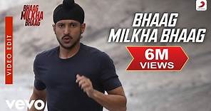 Bhaag Milkha Bhaag Video - Farhan Akhtar |Arif Lohar |Shankar Ehsaan Loy
