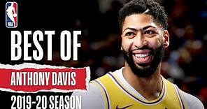 Best Of Anthony Davis | 2019-20 NBA Season