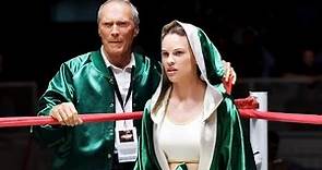 Million Dollar Baby Full Movie Facts & Review / Clint Eastwood / Hilary Swank