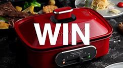 TheMarket - [CLOSED] WIN 1 of 2 Morphy Richards Kitchen...