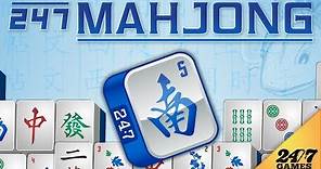 247 Mahjong