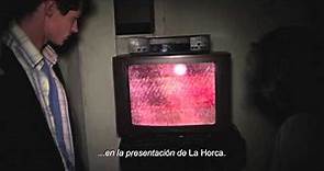 LA HORCA - Trailer 2 - Oficial Warner Bros. Pictures